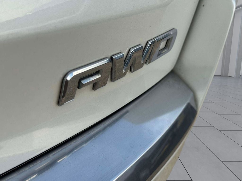 2015 GMC Acadia SLE-2