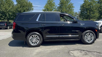 2024 GMC Yukon SLT