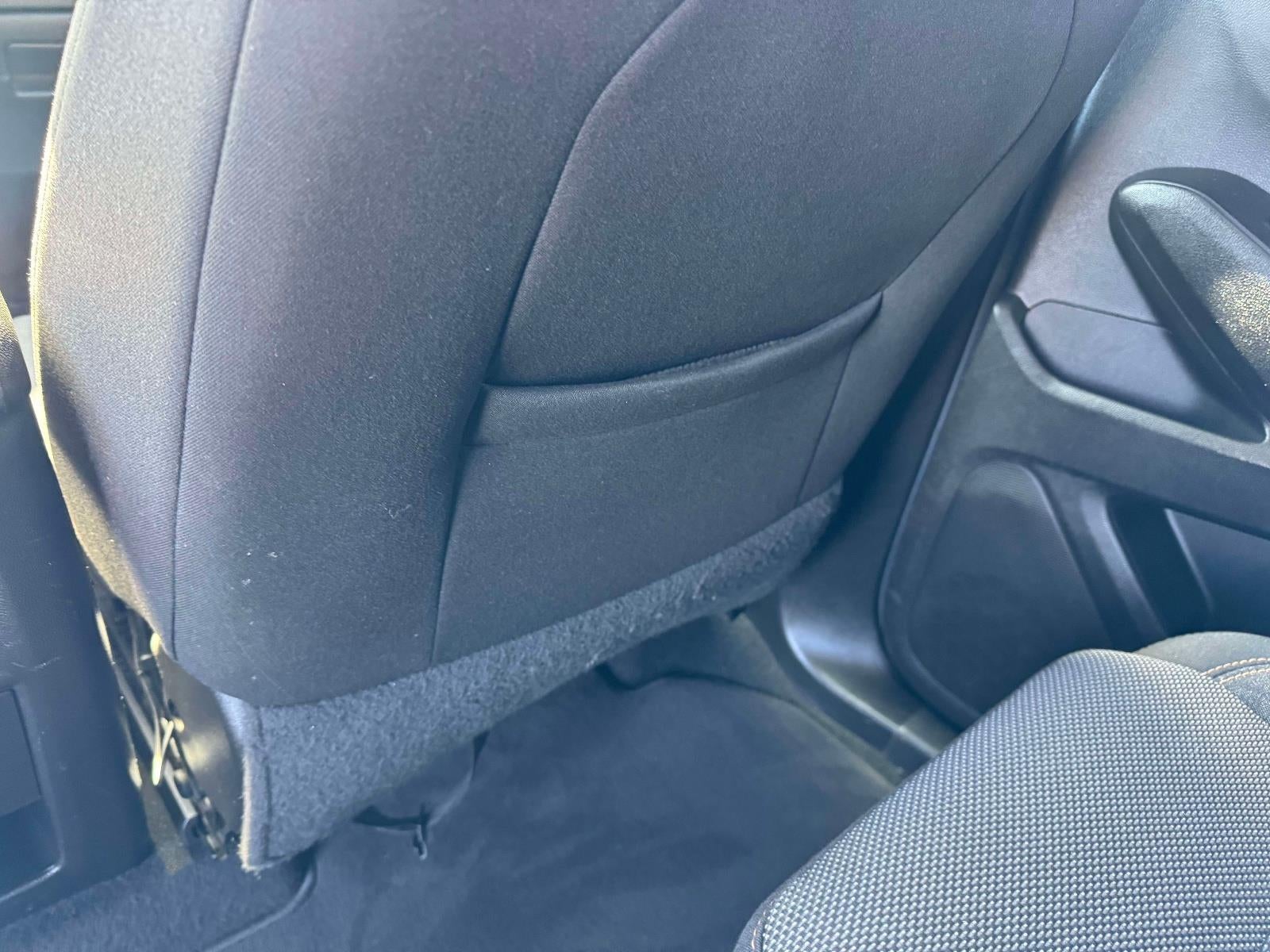 2018 Chevrolet Traverse LT Cloth w/1LT