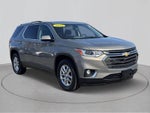 2018 Chevrolet Traverse LT Cloth w/1LT