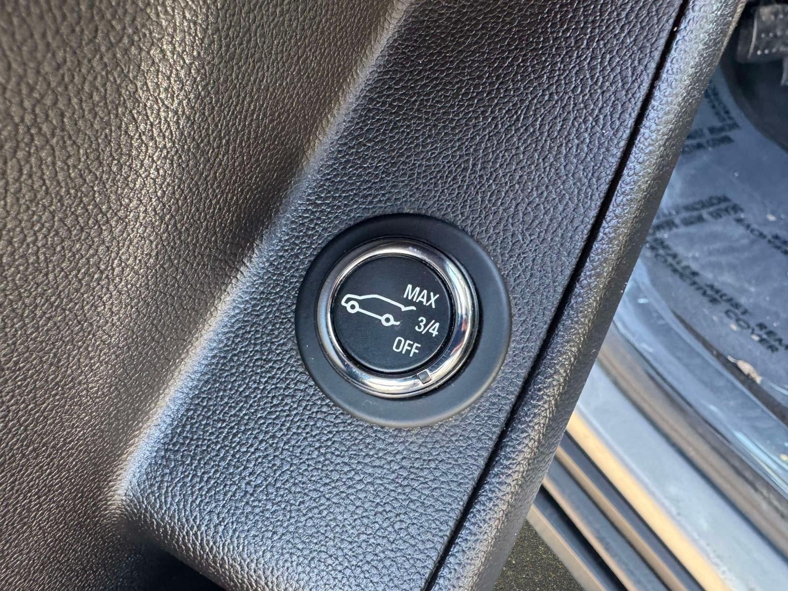 2018 Chevrolet Traverse LT Cloth w/1LT