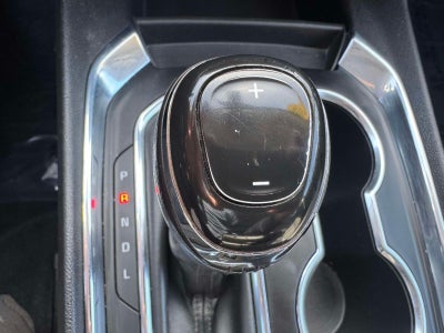 2018 Chevrolet Traverse LT Cloth w/1LT