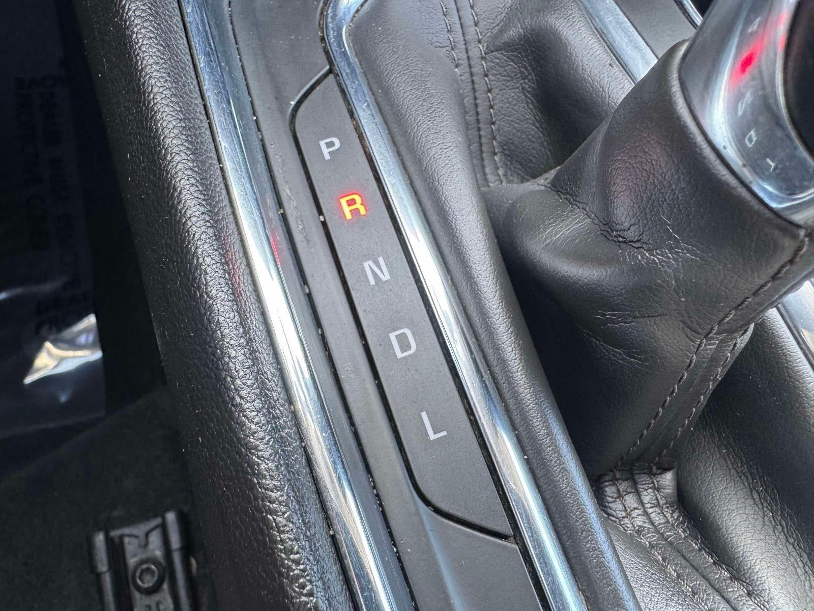 2018 Chevrolet Traverse LT Cloth w/1LT