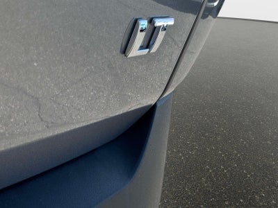 2018 Chevrolet Traverse LT Cloth w/1LT