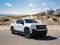2026 GMC Sierra EV Elevation