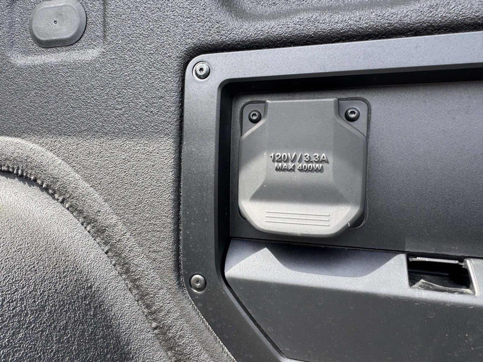 2026 GMC Sierra EV Elevation