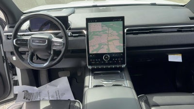 2026 GMC Sierra EV Elevation
