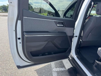2026 GMC Sierra EV Elevation
