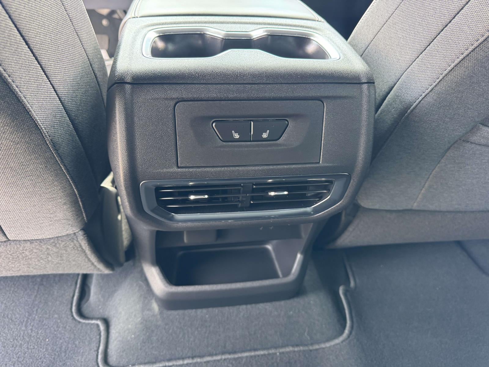 2026 GMC Sierra EV Elevation