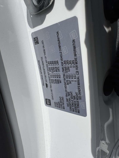 2026 GMC Sierra EV Elevation