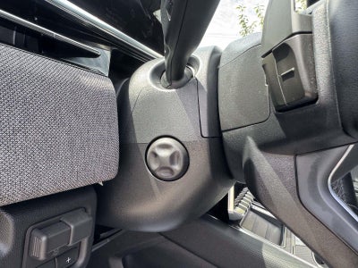 2026 GMC Sierra EV Elevation