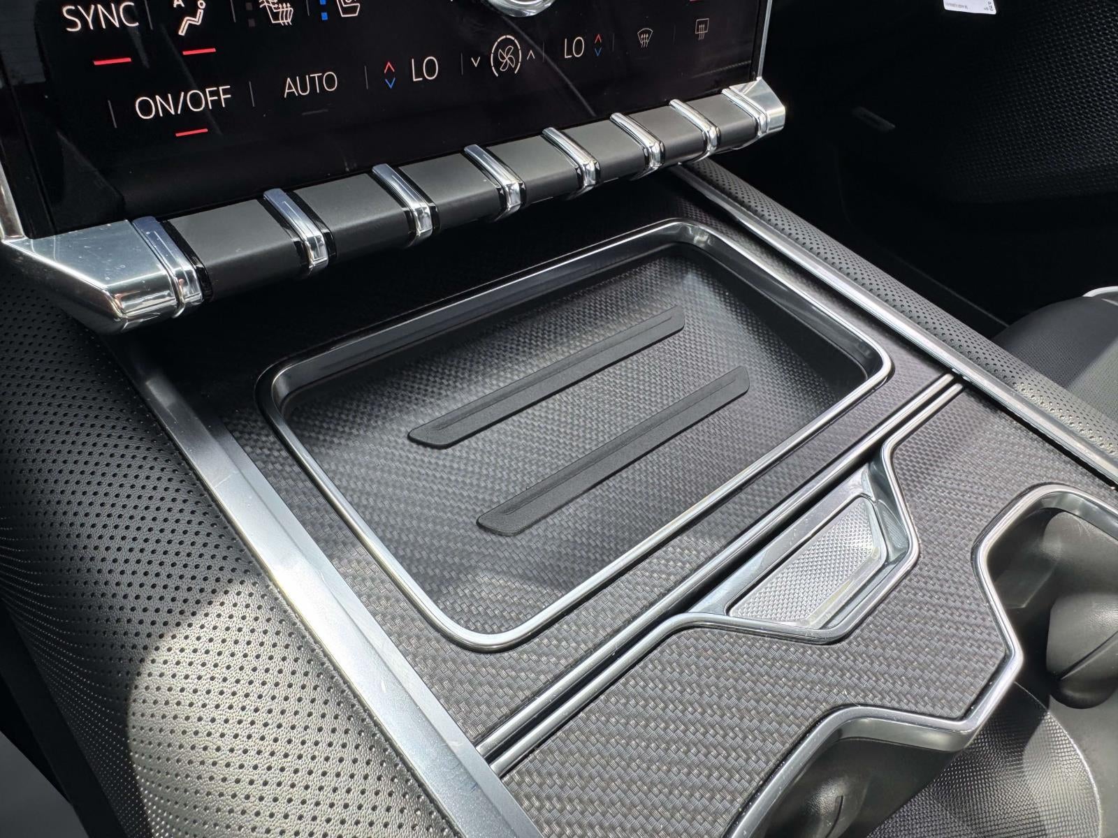 2026 GMC Sierra EV Elevation