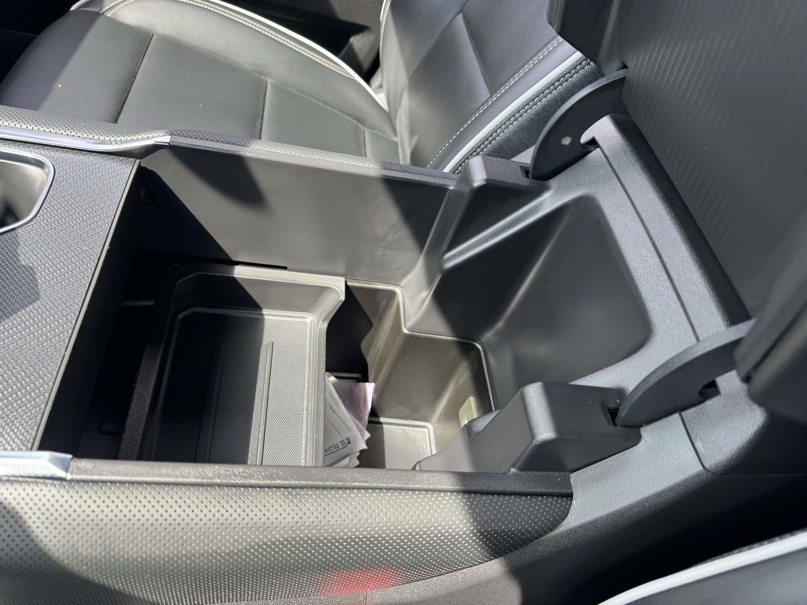 2026 GMC Sierra EV Elevation