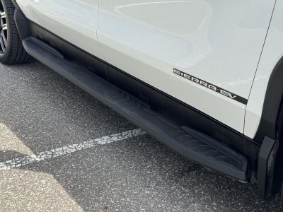 2026 GMC Sierra EV Elevation