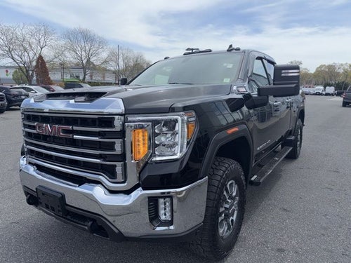 2023 GMC Sierra 2500HD SLT