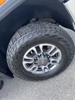 2023 GMC Sierra 2500HD SLT