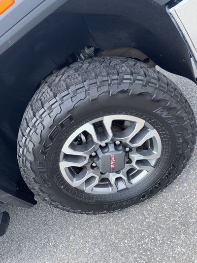 2023 GMC Sierra 2500HD SLT