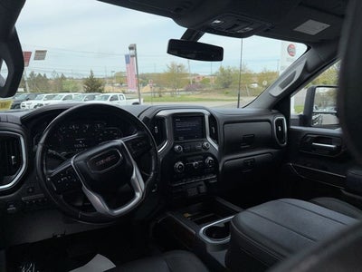 2023 GMC Sierra 2500HD SLT