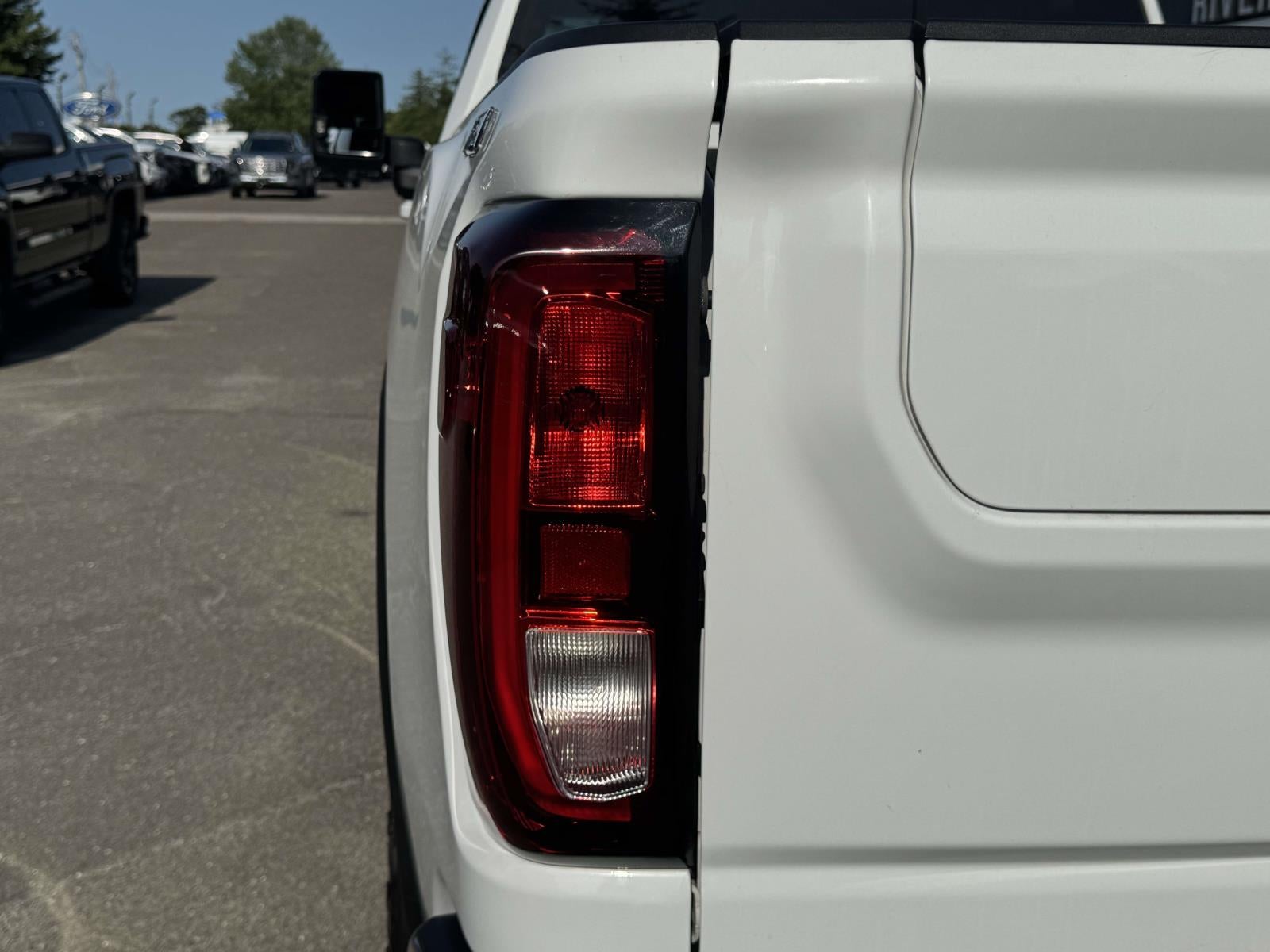 2024 GMC Sierra 3500HD SLE