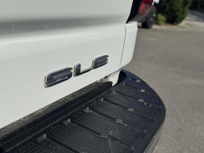 2024 GMC Sierra 3500HD SLE