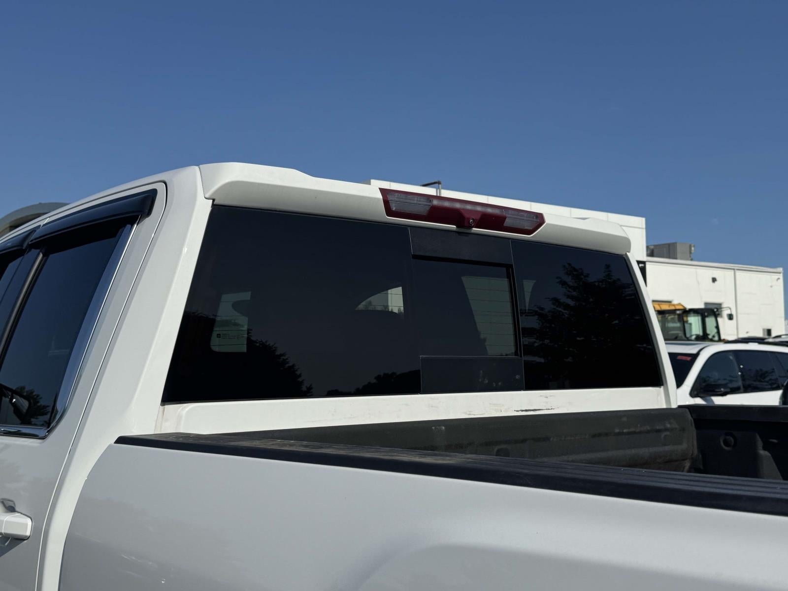 2024 GMC Sierra 3500HD SLE