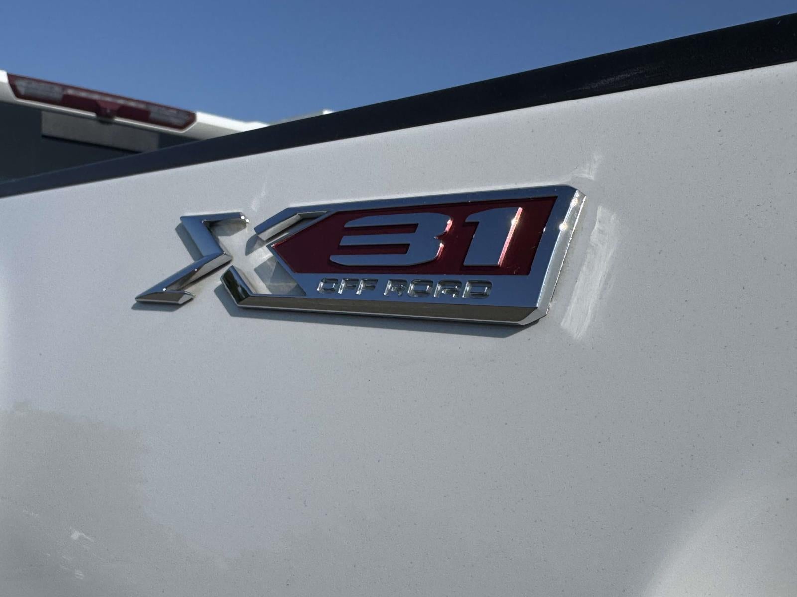 2024 GMC Sierra 3500HD SLE
