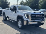 2024 GMC Sierra 3500HD SLE