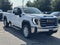 2024 GMC Sierra 3500HD SLE