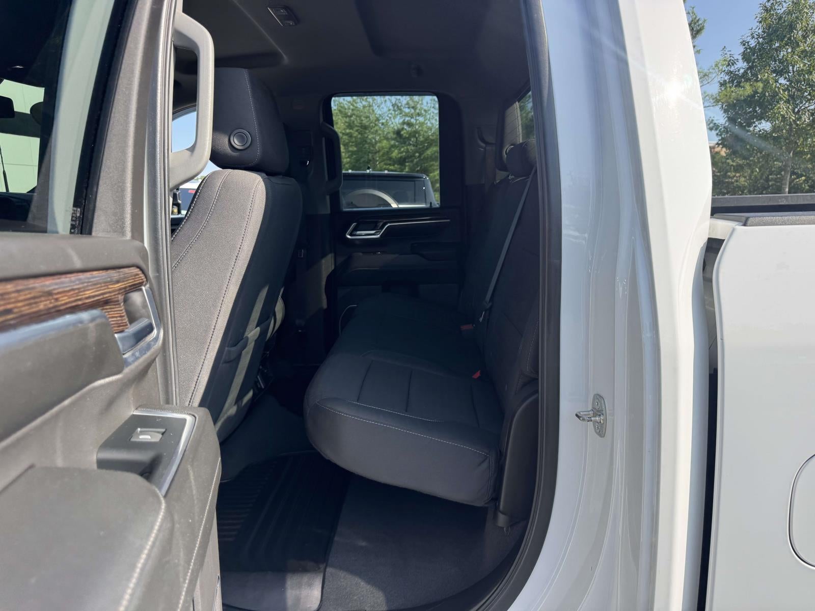 2024 GMC Sierra 3500HD SLE