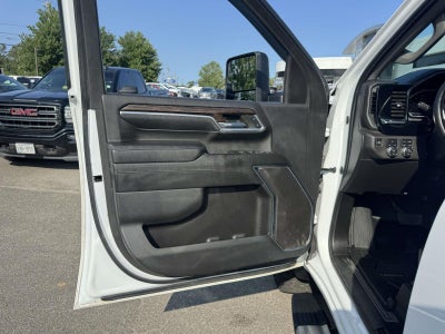 2024 GMC Sierra 3500HD SLE