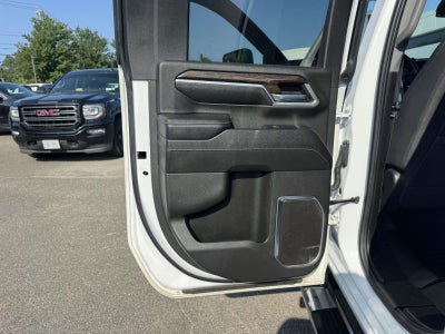 2024 GMC Sierra 3500HD SLE