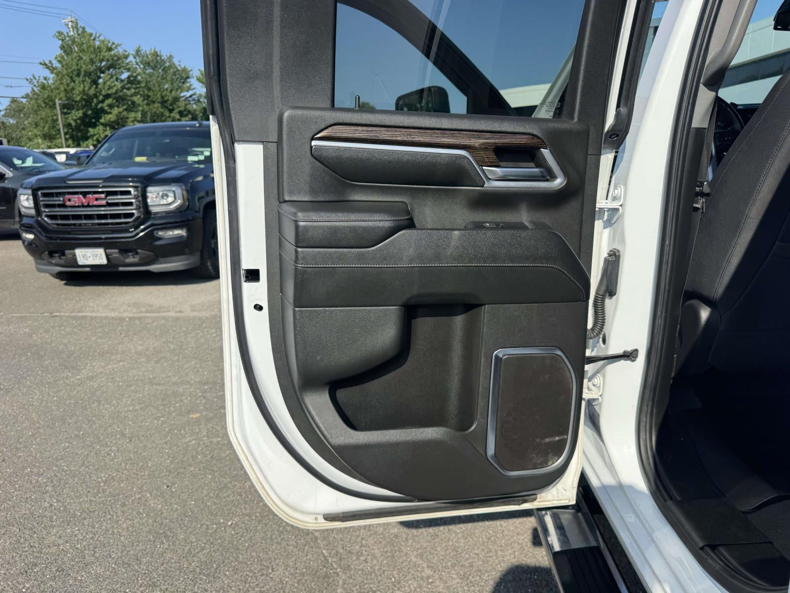 2024 GMC Sierra 3500HD SLE