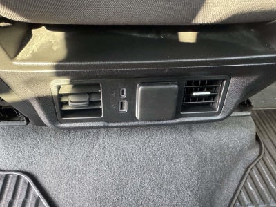 2024 GMC Sierra 3500HD SLE
