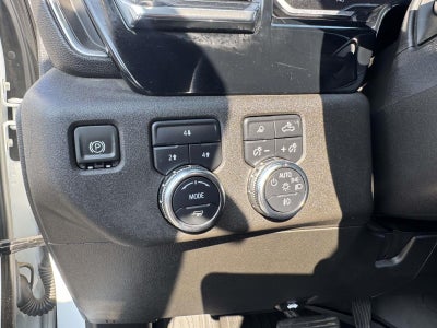 2024 GMC Sierra 3500HD SLE