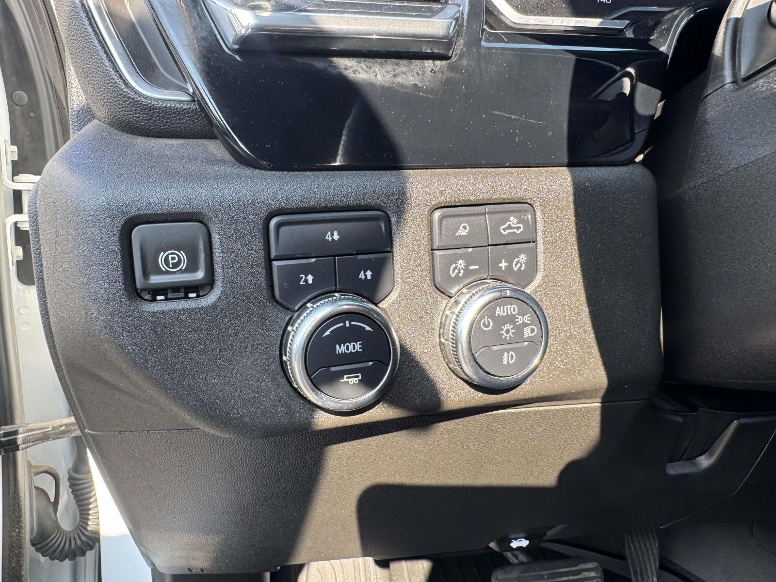 2024 GMC Sierra 3500HD SLE