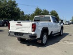 2024 GMC Sierra 3500HD SLE