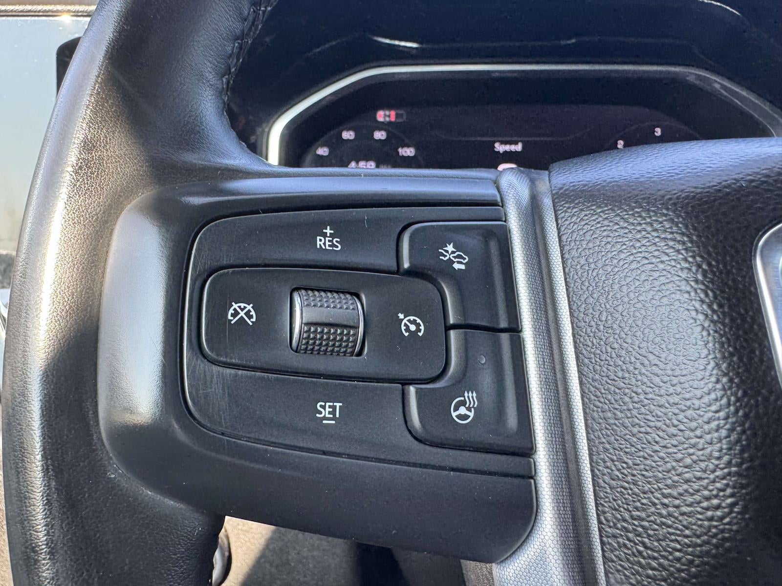 2024 GMC Sierra 3500HD SLE