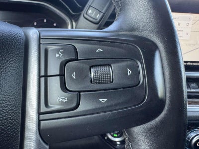 2024 GMC Sierra 3500HD SLE