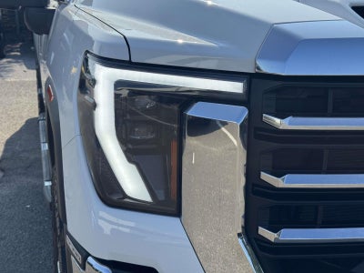 2024 GMC Sierra 3500HD SLE