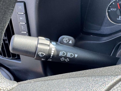 2025 GMC Savana 2500 Work Van