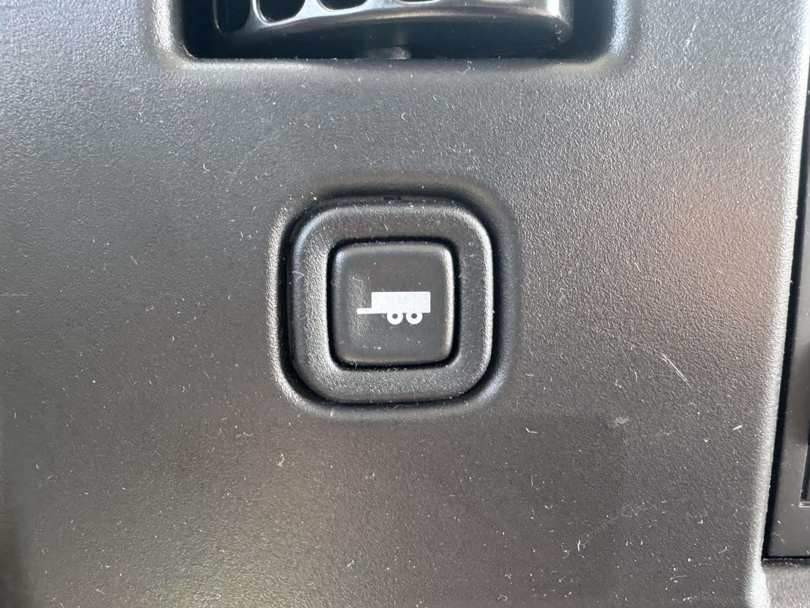 2025 GMC Savana 2500 Work Van