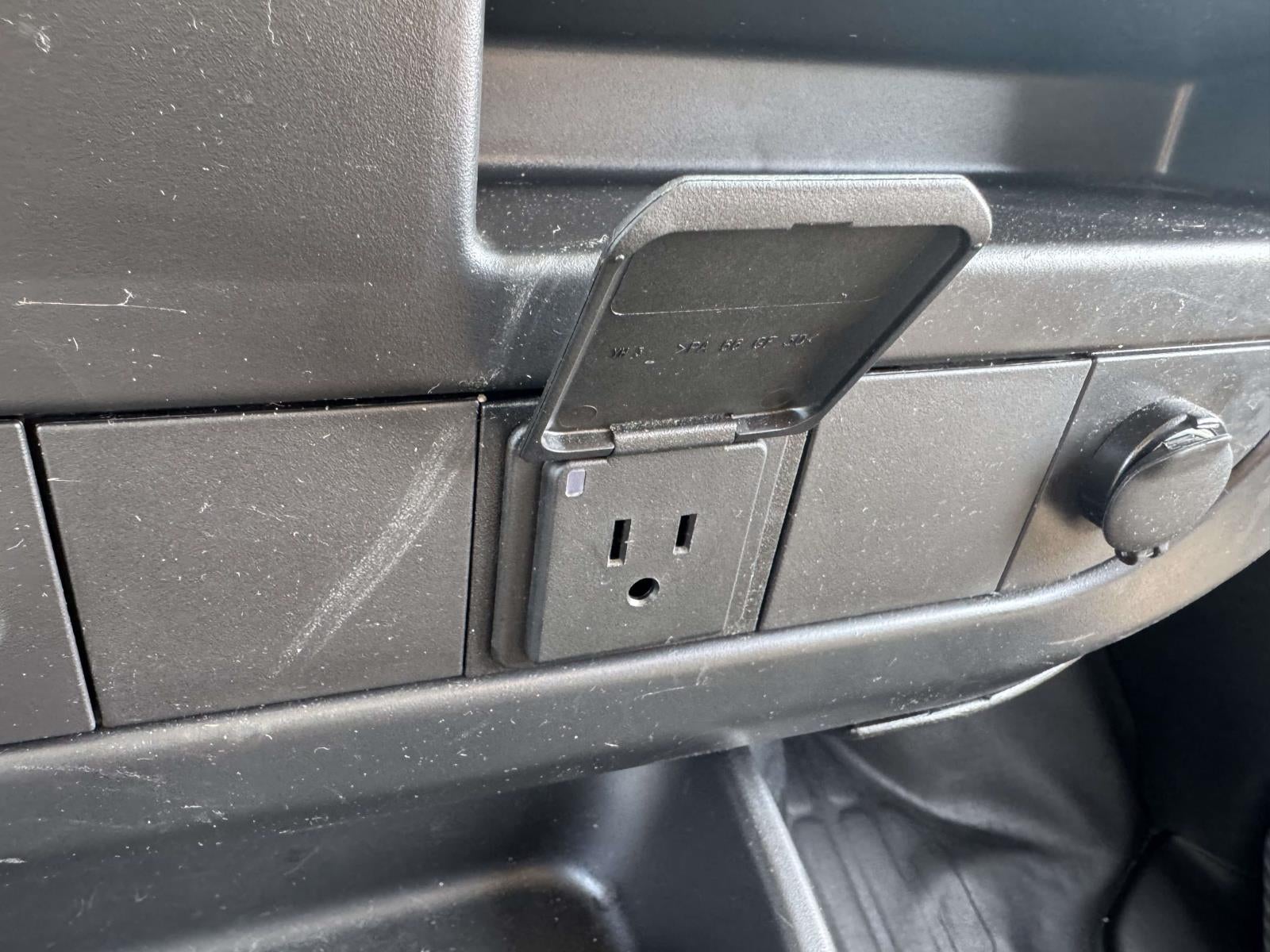 2025 GMC Savana 2500 Work Van