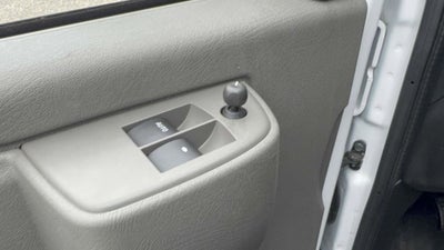 2024 GMC Savana 2500 Work Van