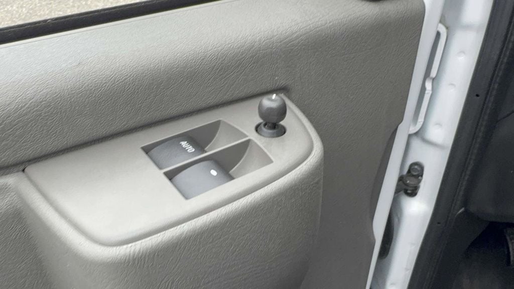 2024 GMC Savana 2500 Work Van