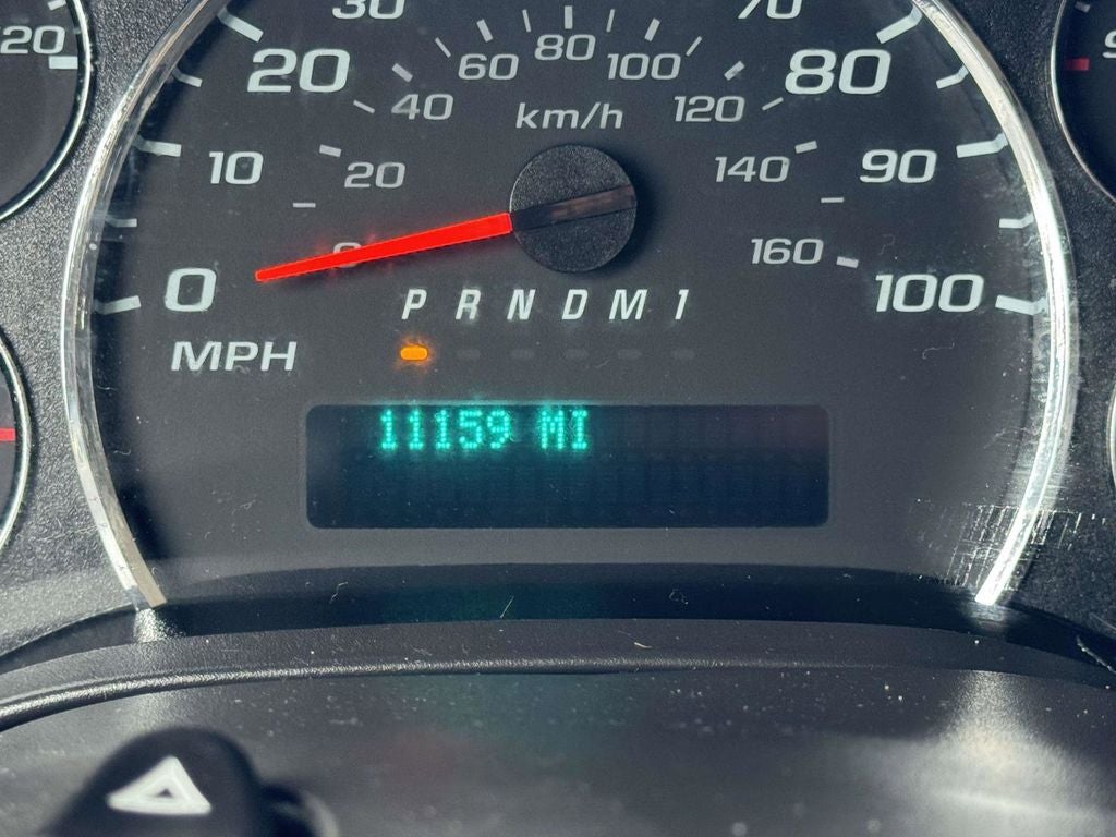 2024 GMC Savana 2500 Work Van