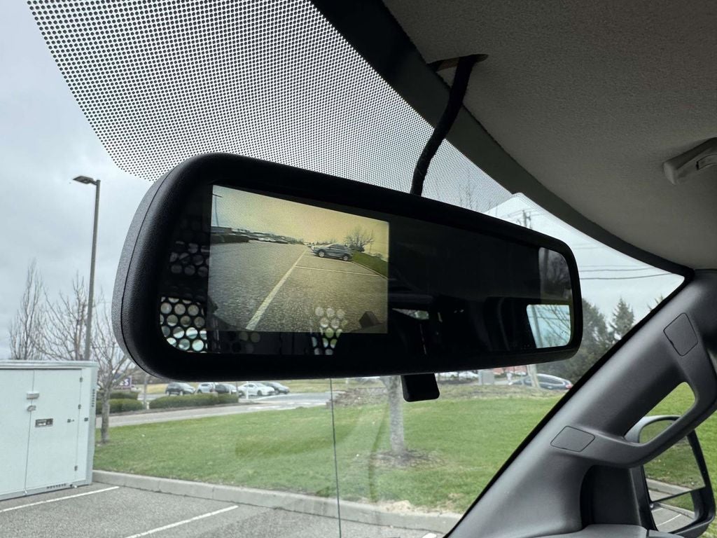 2024 GMC Savana 2500 Work Van