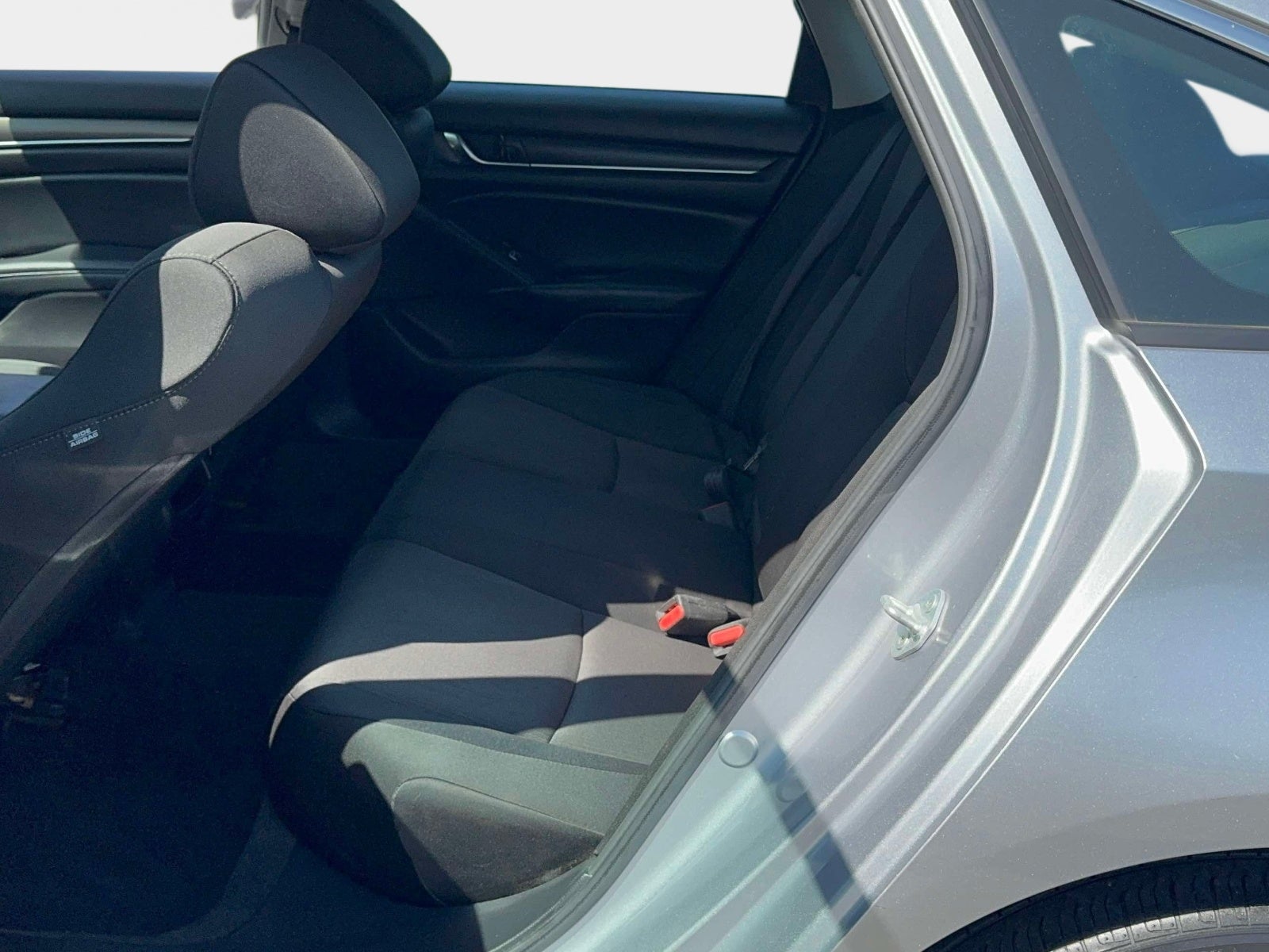 2022 Honda Accord LX