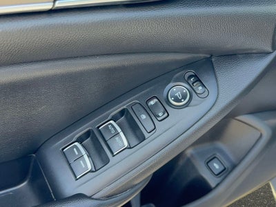 2022 Honda Accord LX