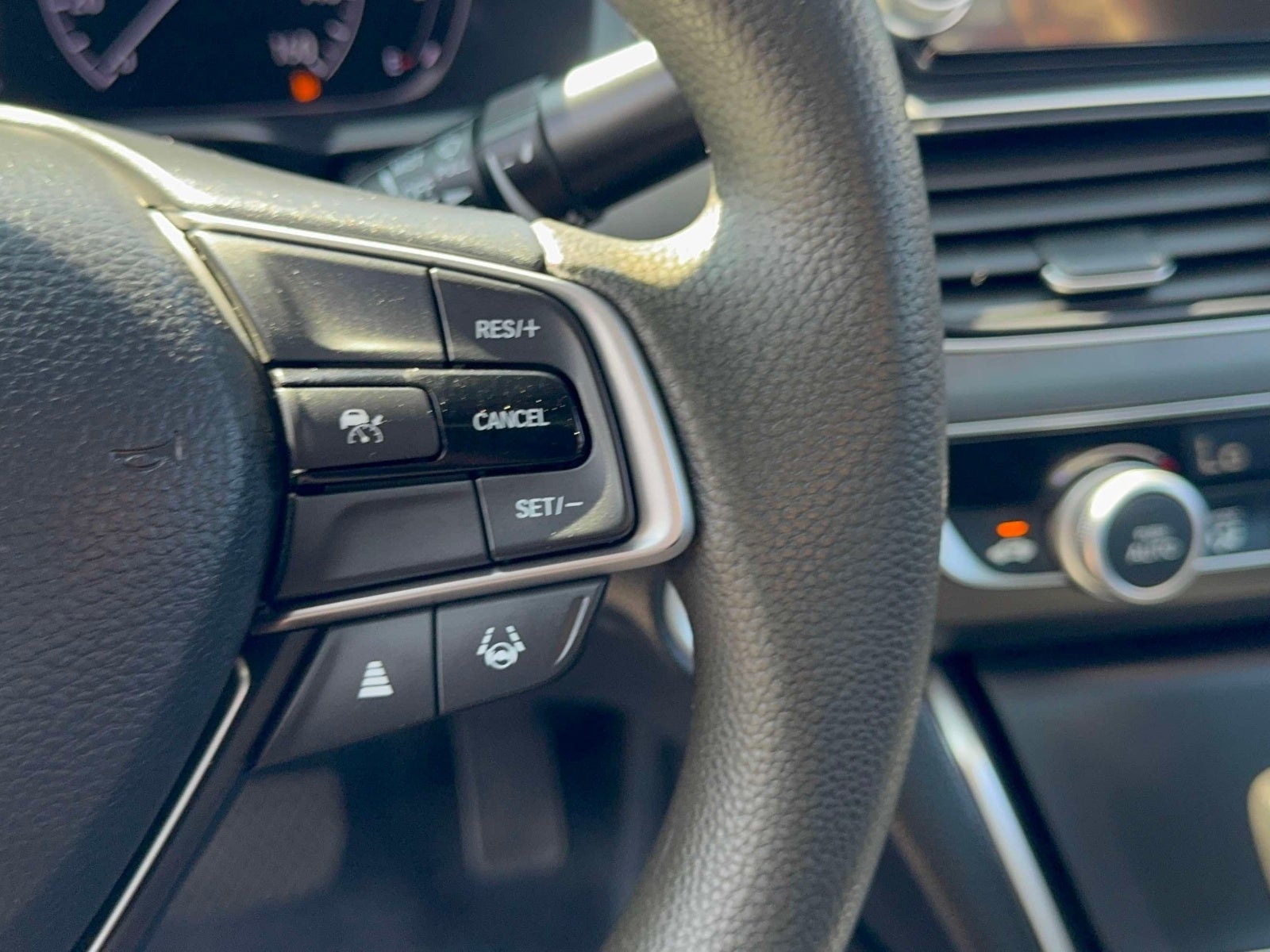 2022 Honda Accord LX