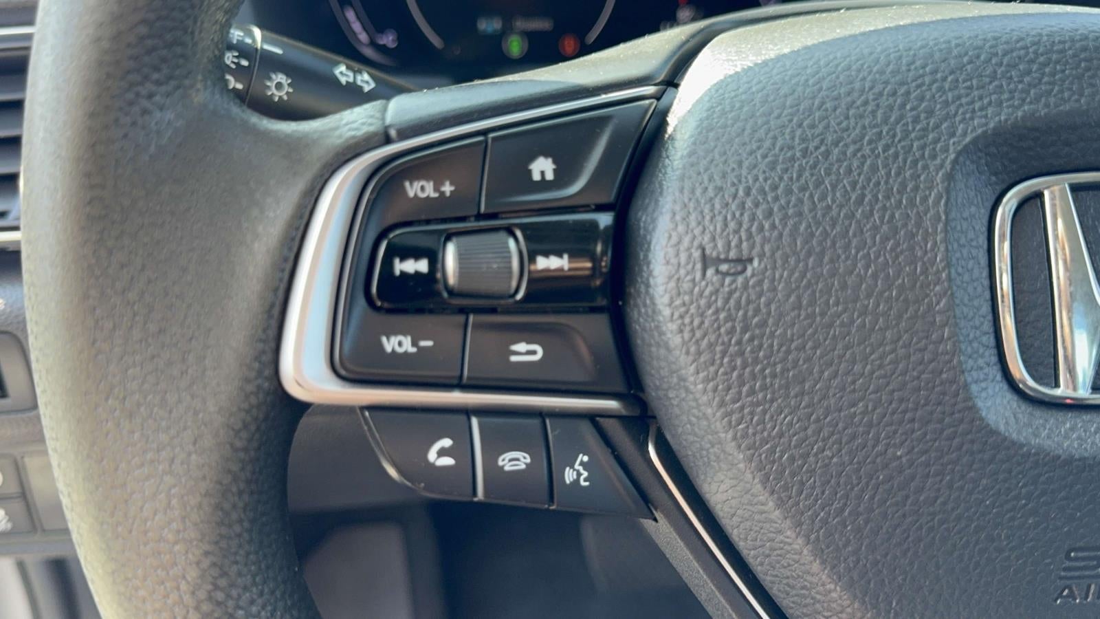 2022 Honda Accord LX